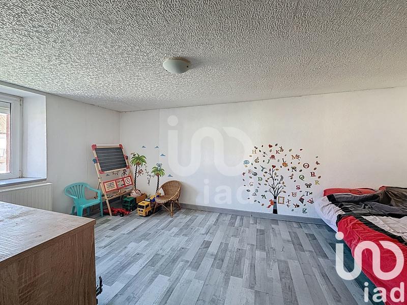 Maison - 206 m² - 6 pièces