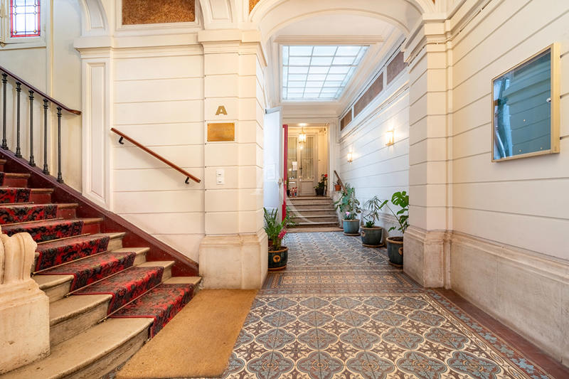 Appartement - 49 m² - 3 pièces