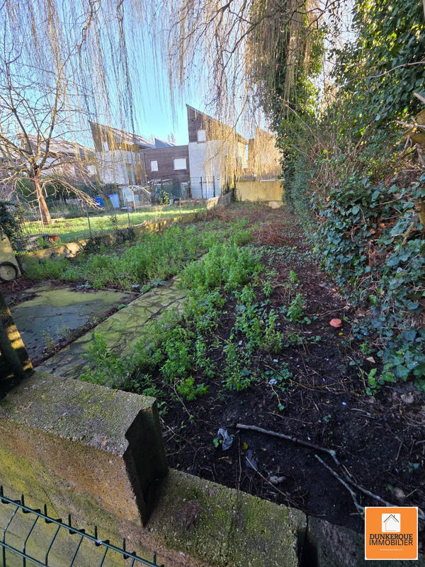 Maison - 67 m² - 2 pièces