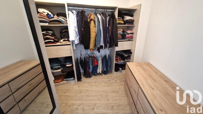 Maison - 202 m² - 6 pièces