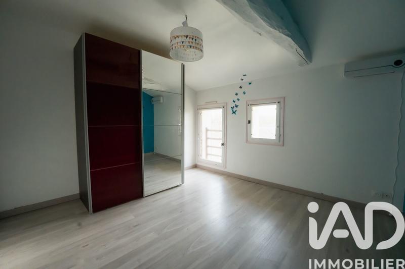 Maison de campagne - 157 m² - 8 pièces