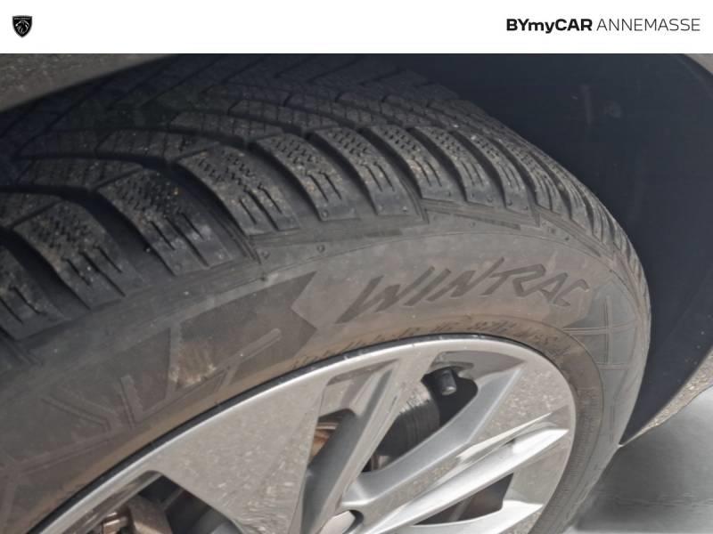 Peugeot 208 Electrique 50 kWh 136ch Allure