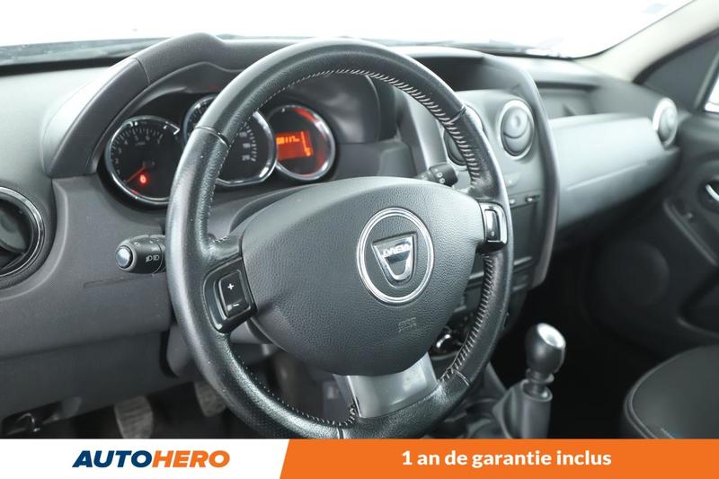 Dacia Duster II 1.2 TCe Sl 10 Ans 4x2 125 ch