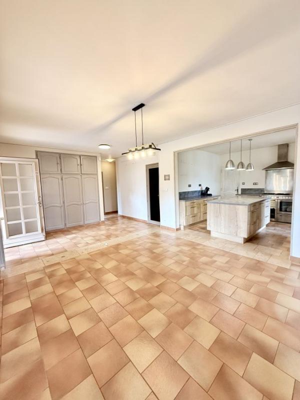 Maison de campagne - 135 m² - 5 pièces