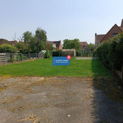 Maison - 124 m² - 5 pièces