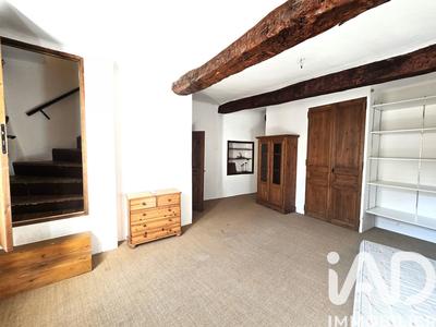 Maison de village - 70 m² - 4 pièces