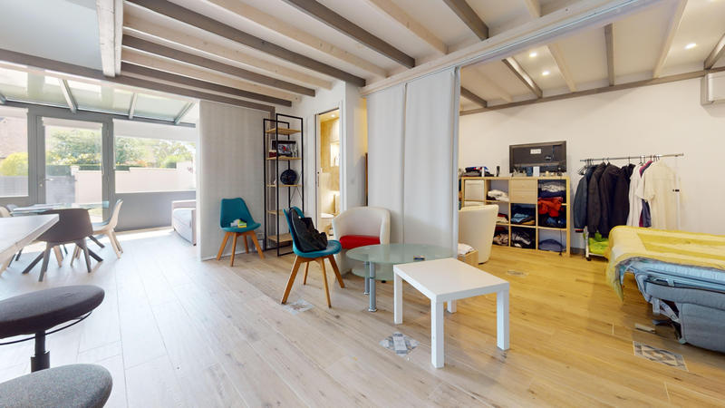 Villa - 310 m² - 11 pièces