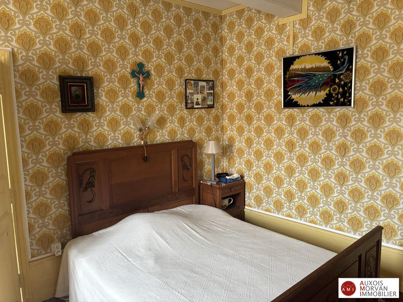 Maison ancienne - 235 m² - 12 pièces