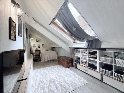 Maison de ville - 76 m² - 4 pièces