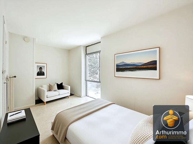 Appartement - 67 m² - 4 pièces