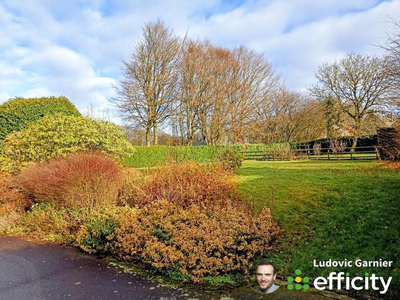 Maison - 185 m² - 6 pièces