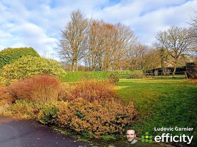 Maison - 185 m² - 6 pièces