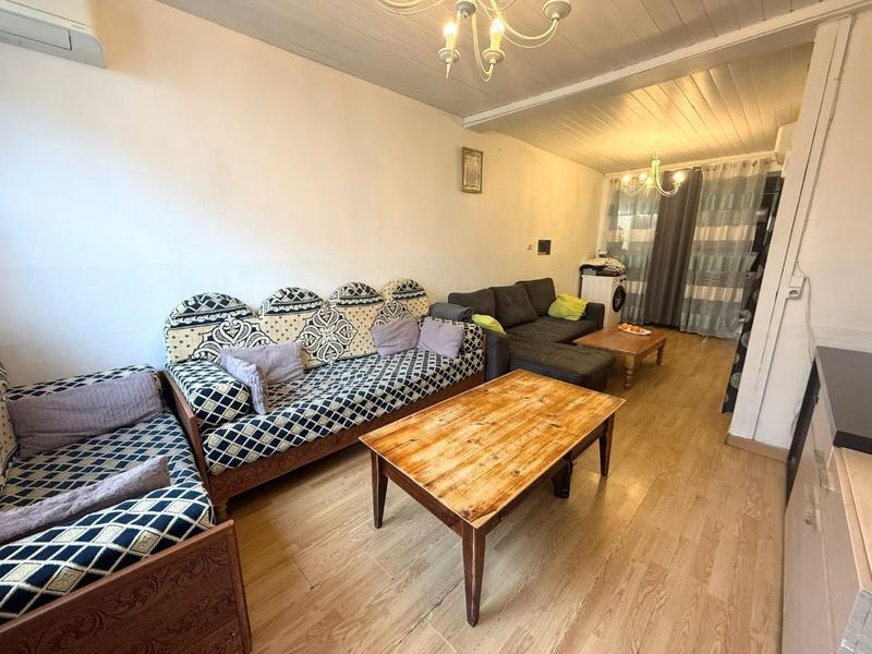 Maison - 85 m² - 5 pièces