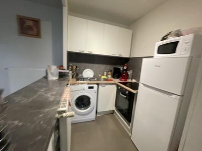 Appartement - 47 m² - 3 pièces