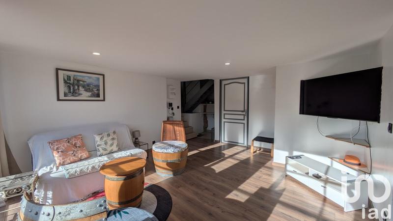 Maison - 164 m² - 7 pièces