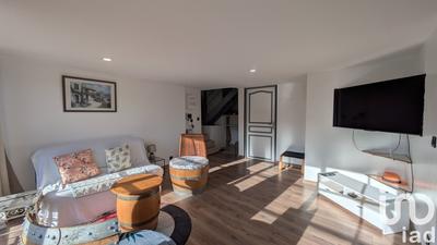 Maison - 164 m² - 7 pièces