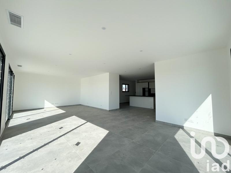 Maison - 140 m² - 4 pièces