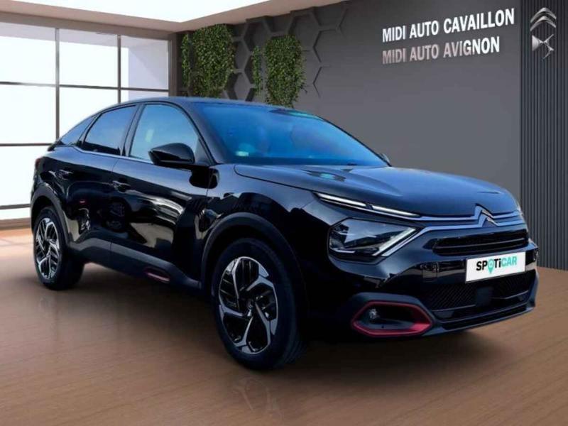 Citroën C4 1.2 PureTech 130 cv s&amp;S Feel