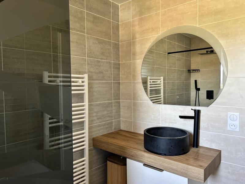 Maison - 108 m² - 4 pièces