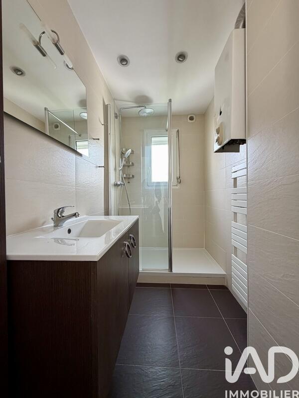 Appartement - 72 m² - 5 pièces