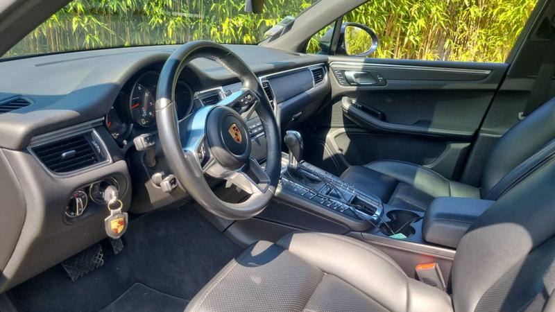 Porsche Macan 2.0 245 Awd Pdk7 - Automatique Toit ouvrant