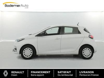 Renault Zoe R110 Achat Intégral Life
