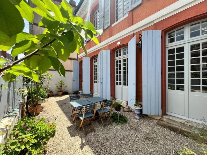 Appartement - 79 m² - 3 pièces