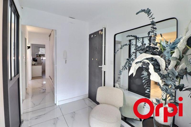 Appartement - 69 m² - 3 pièces