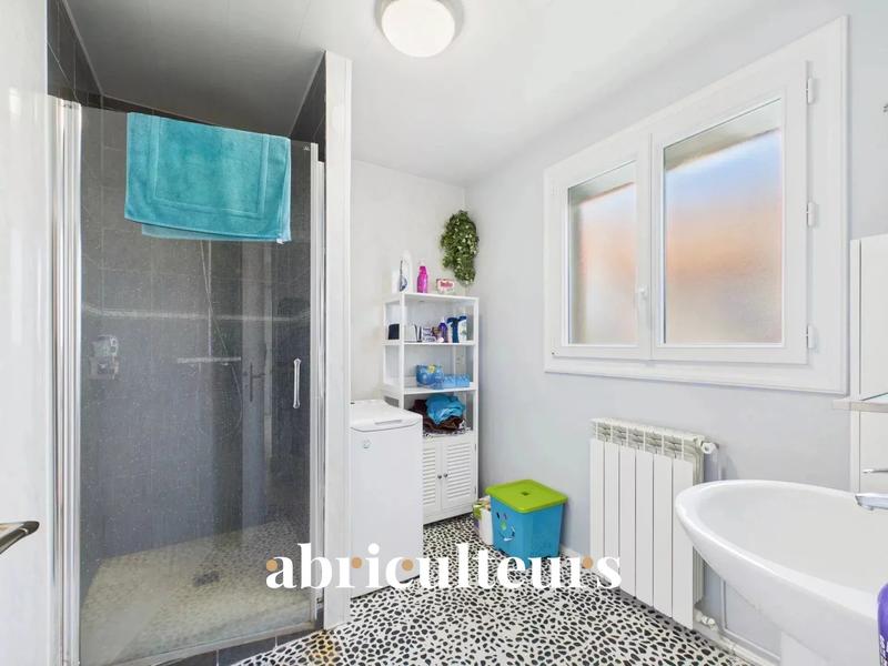 Appartement - 54 m² - 3 pièces