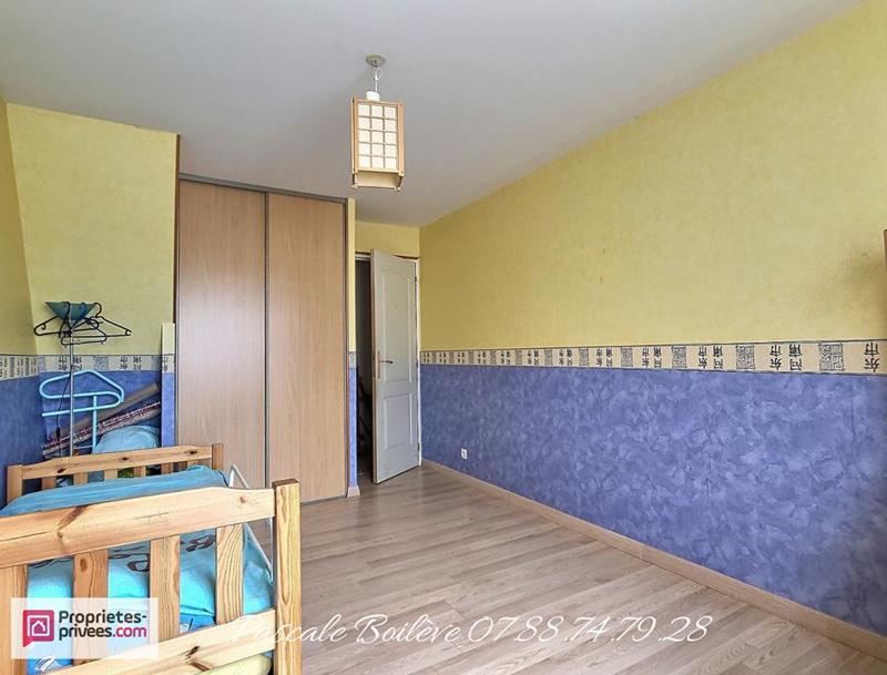 Maison - 171 m² - 6 pièces