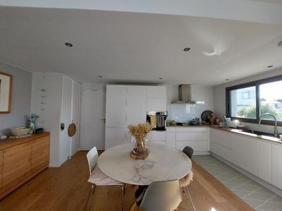 Maison - 72 m² - 4 pièces