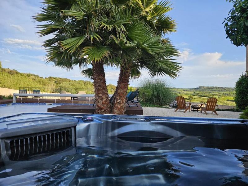 Propriété - 263 m² - 7 pièces