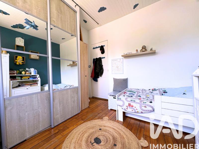 Maison - 69 m² - 3 pièces