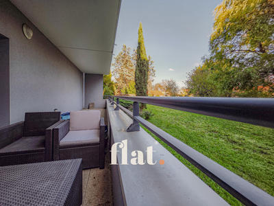 Appartement - 32 m² - 1 pièce