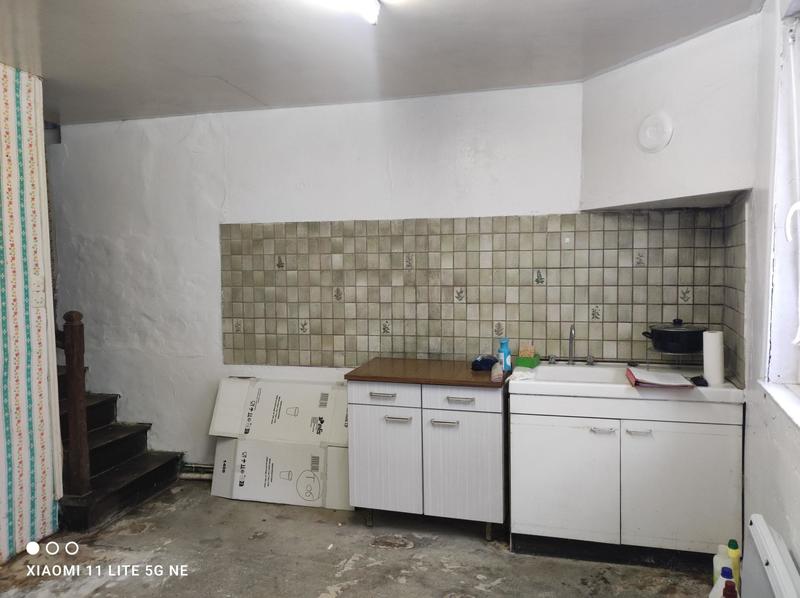 Maison - 55 m² - 2 pièces