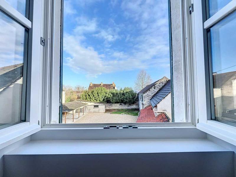 Appartement - 78 m² - 4 pièces