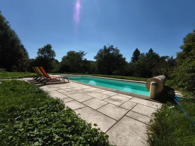 Maison - 119 m² - 7 pièces