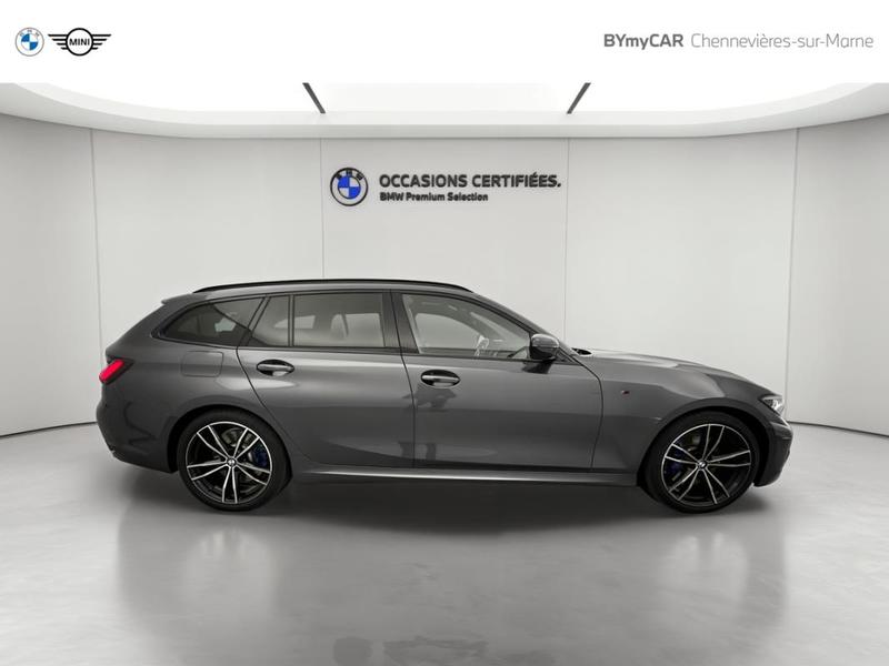 Bmw Série 3 Touring G21 330d xDrive 286 ch Bva8 m Sport