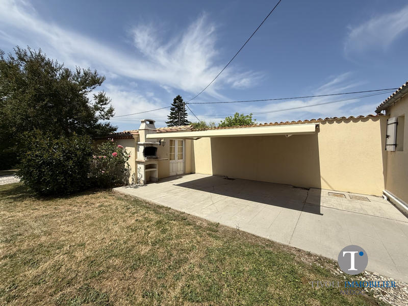 Maison traditionnelle - 200 m² - 6 pièces