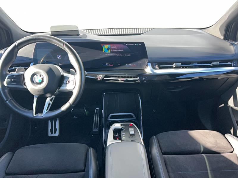 Bmw Serie 2 Active Tourer 218d 150 ch Dkg7 m Sport