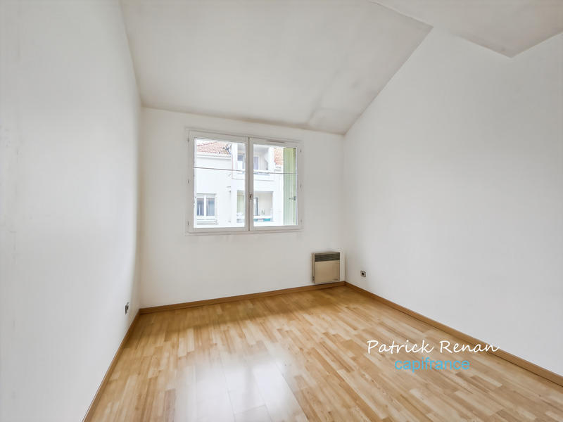 Duplex - 91 m² - 4 pièces