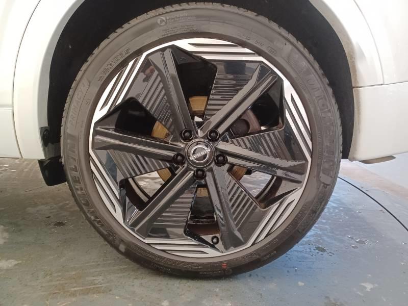 Nissan Qashqai e-Power 190 ch n-Design