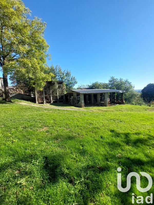 Maison - 180 m² - 8 pièces