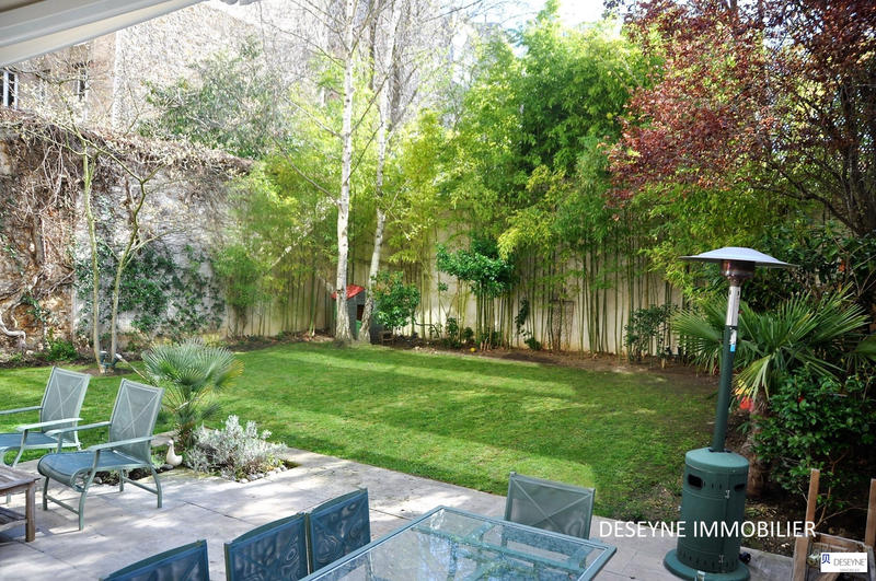 Duplex - 170 m² - 6 pièces