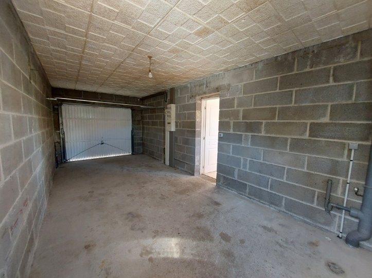 Maison traditionnelle - 92 m² - 4 pièces