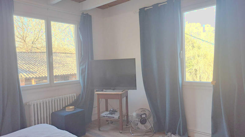 Propriété - 330 m² - 11 pièces