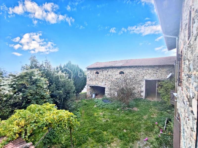 Ferme - 152 m² - 6 pièces