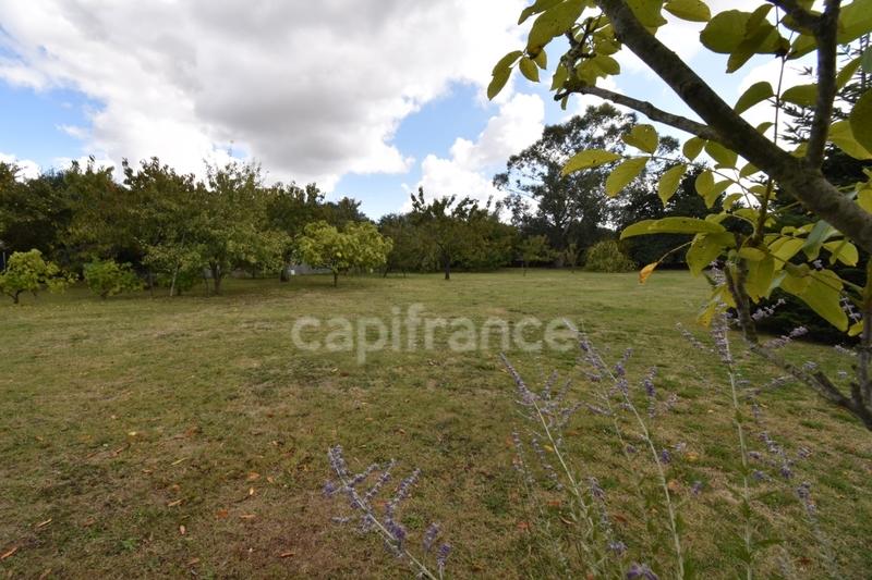 Maison - 94 m² - 4 pièces