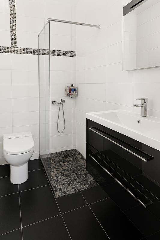 Appartement - 89 m² - 5 pièces