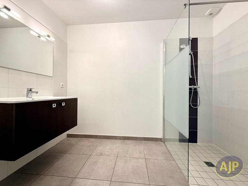 Maison - 62 m² - 3 pièces